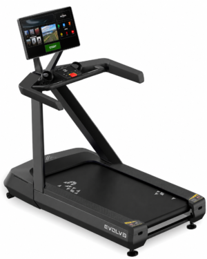 Evolve Prime Series Treadmill 215X-BL