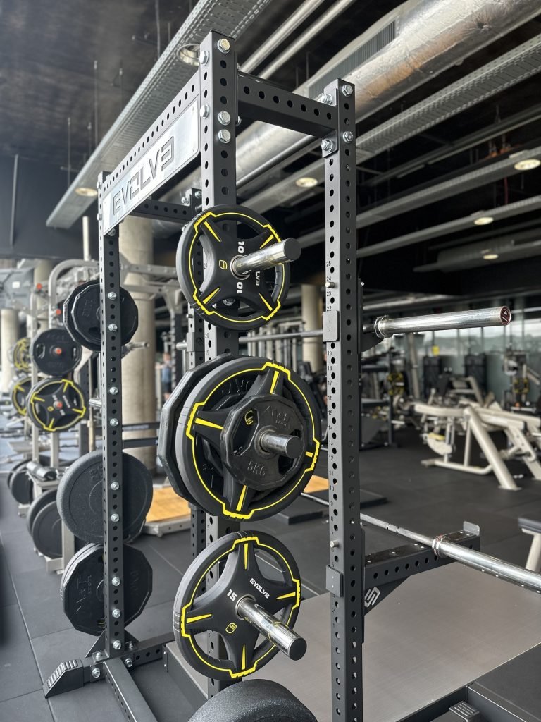 Lemon Gym