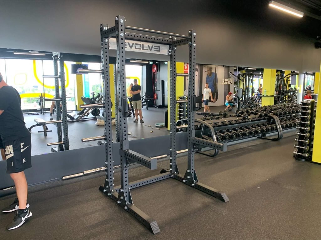 Lemon Gym