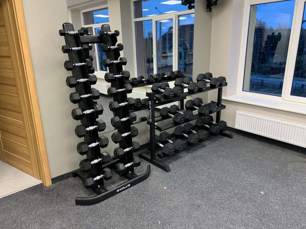 Lazdijai Sports Center