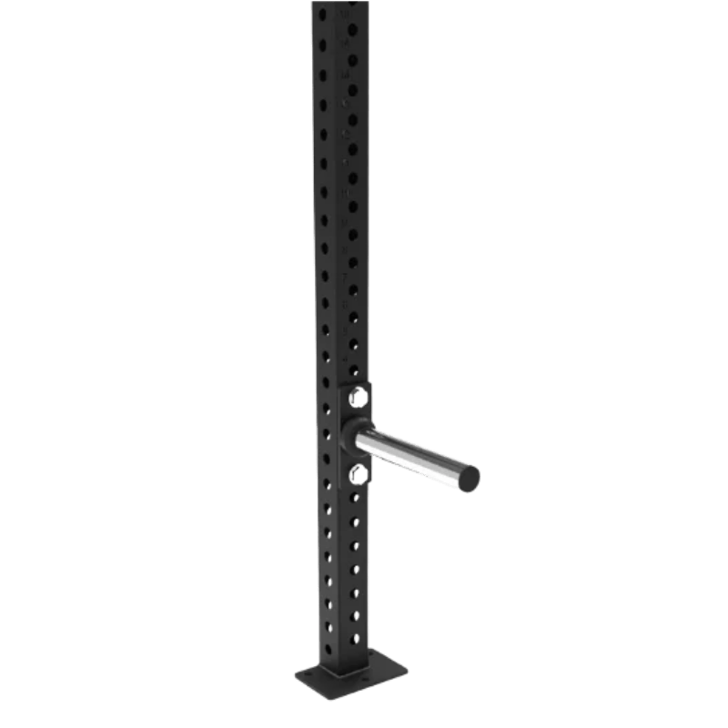 Evolve Soporte de placas de peso, 50 mm