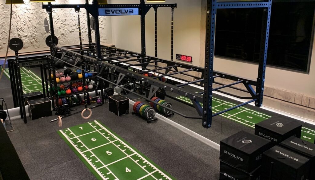Kopa Gym