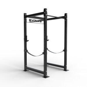 Evolve Complete Power Rack 230 - 270 см (PR-01)