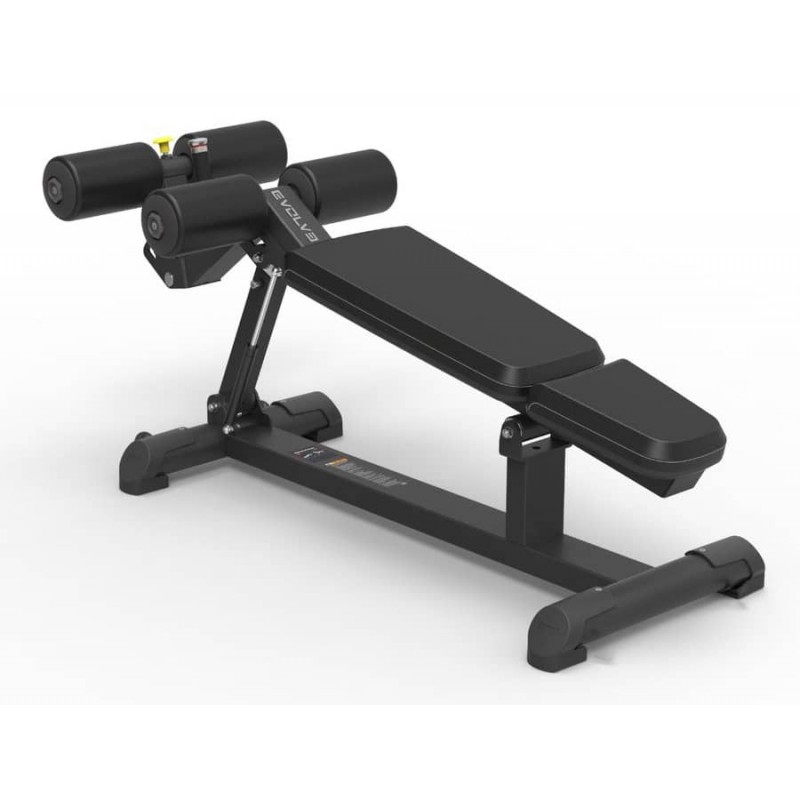 Evolve Prime Series AB Bench - Evolve