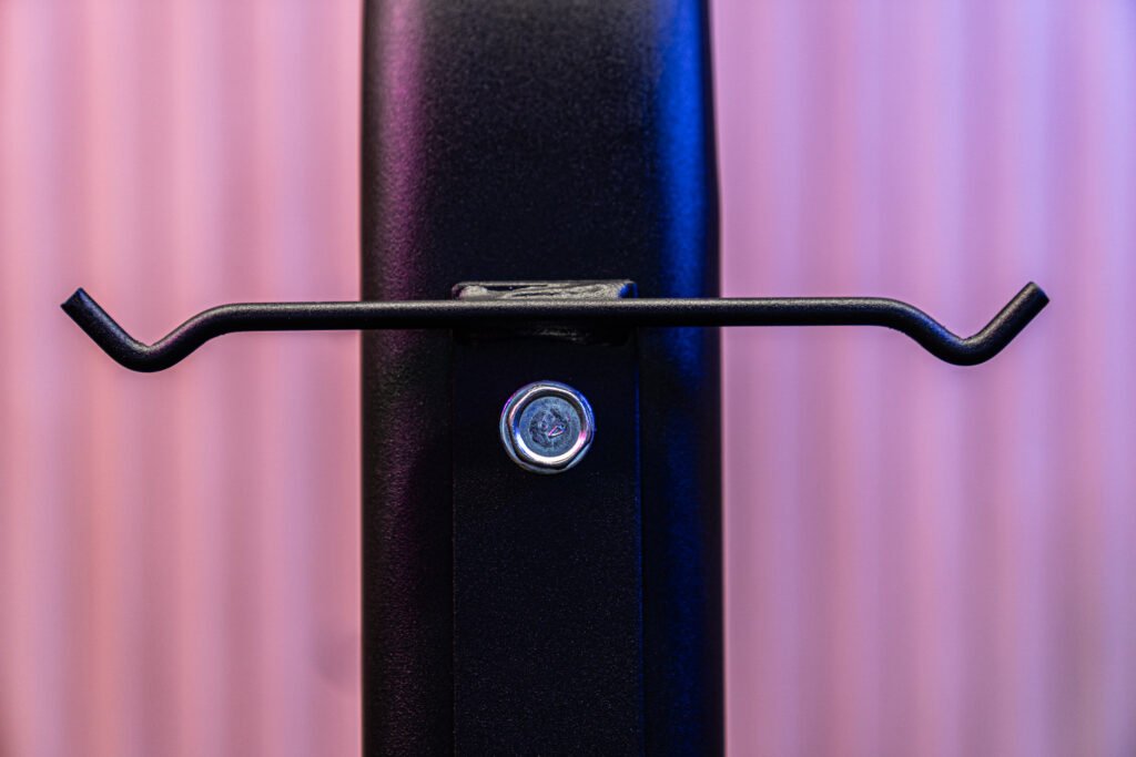 Evolve Gym Handles Rack (GH-010) - Evolve