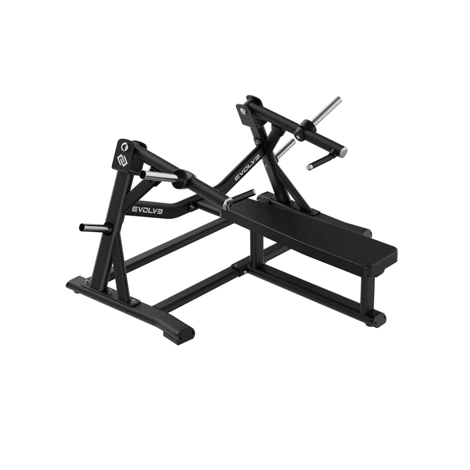 Evolve Ultra Series Plate Loaded IsoLateral Bench Press Evolve