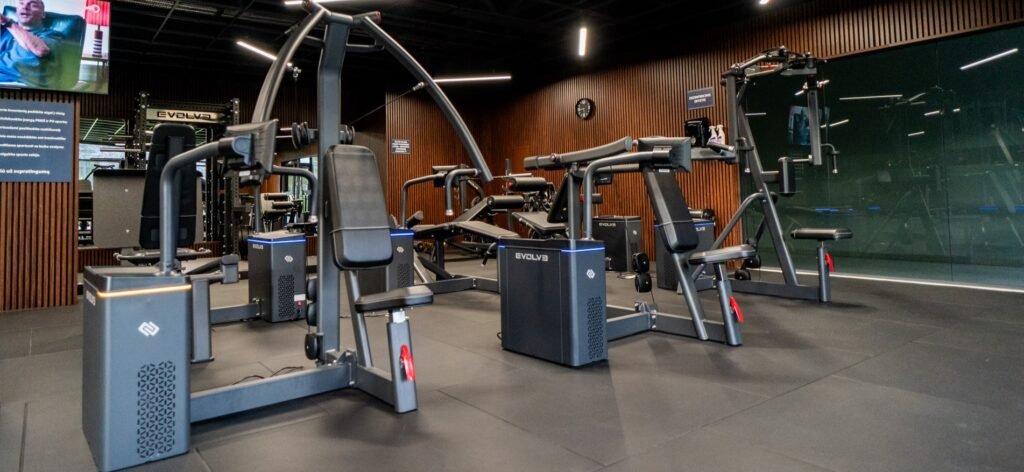 Molėtų baseinas ir sporto klubas