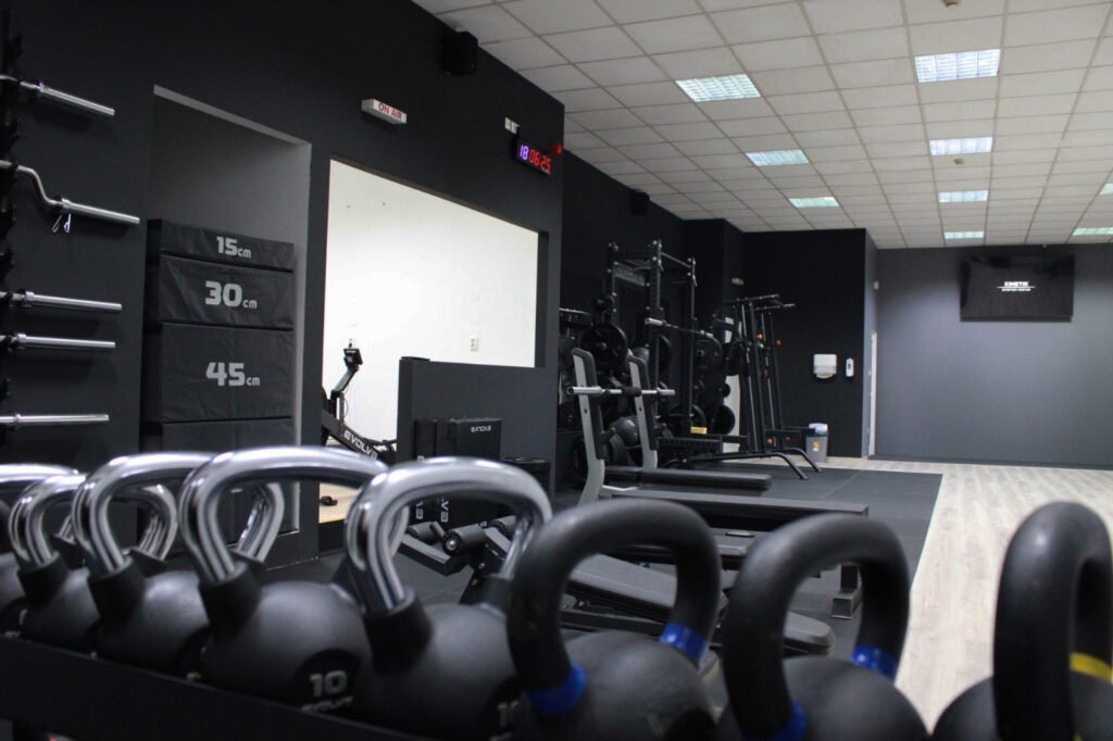 Kinetik sport centar