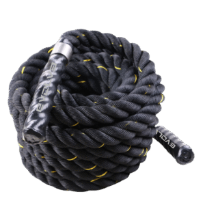 Evolve Battle Rope 3.8 cm x 15 m