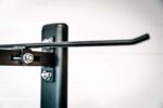 Evolve Free-Standing Adjustable Mat Holder