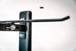 Evolve Free-Standing Adjustable Mat Holder