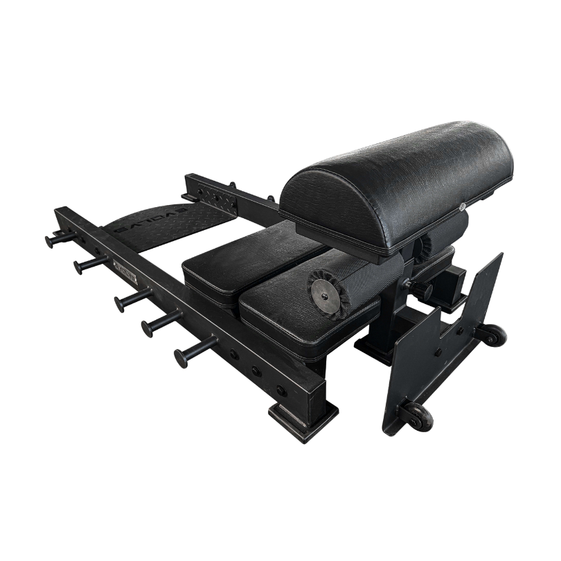 Evolve Econ Series Hip Thrust Bench (EC-530)