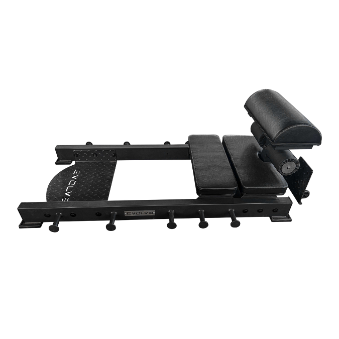 Evolve Econ Series Hip Thrust Bench (EC-530)