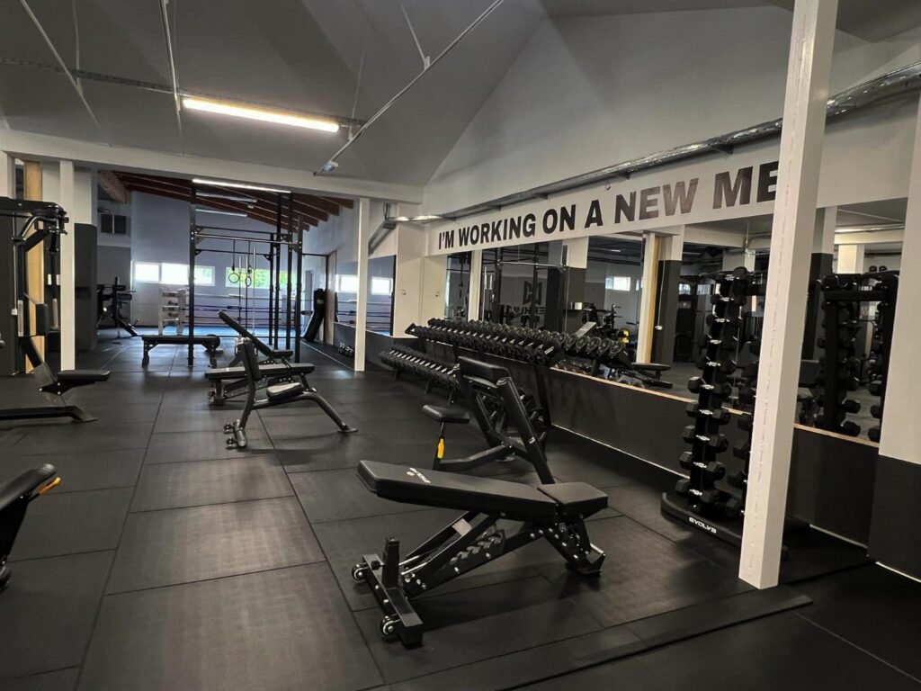 Herkul Gym Slovenia