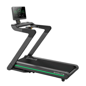 Evolve Treadmill with Console 300 LED