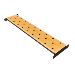 Evolve Peg Board Attachment - 180 cm (PB-010)