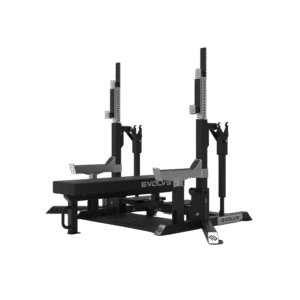 Evolve Prime Series Powerlifting Bench (PR-212)