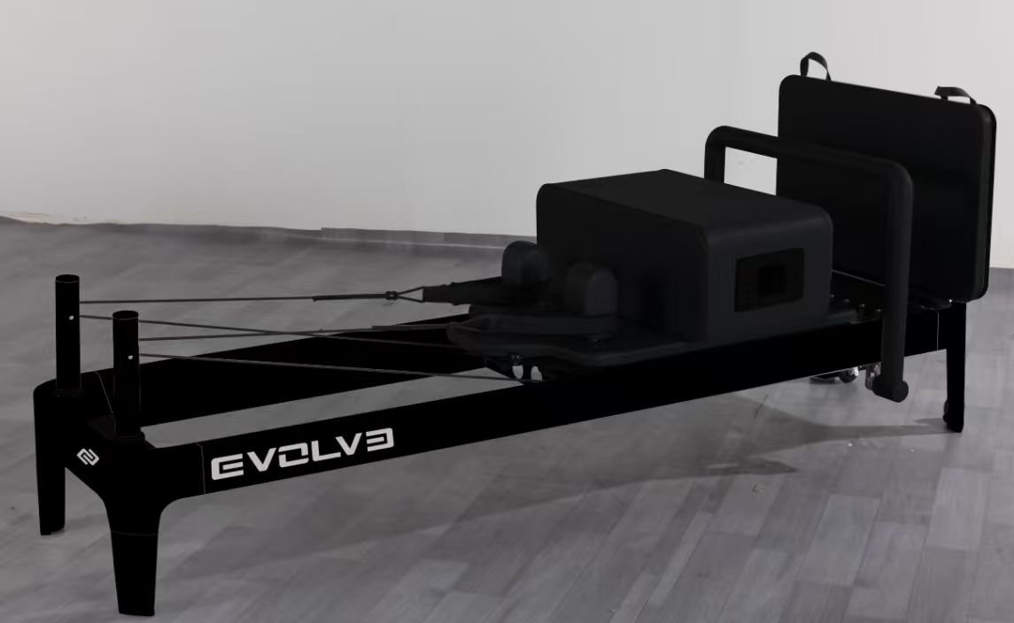 Evolve Ultra Series Pilates Reformer (UL-010)