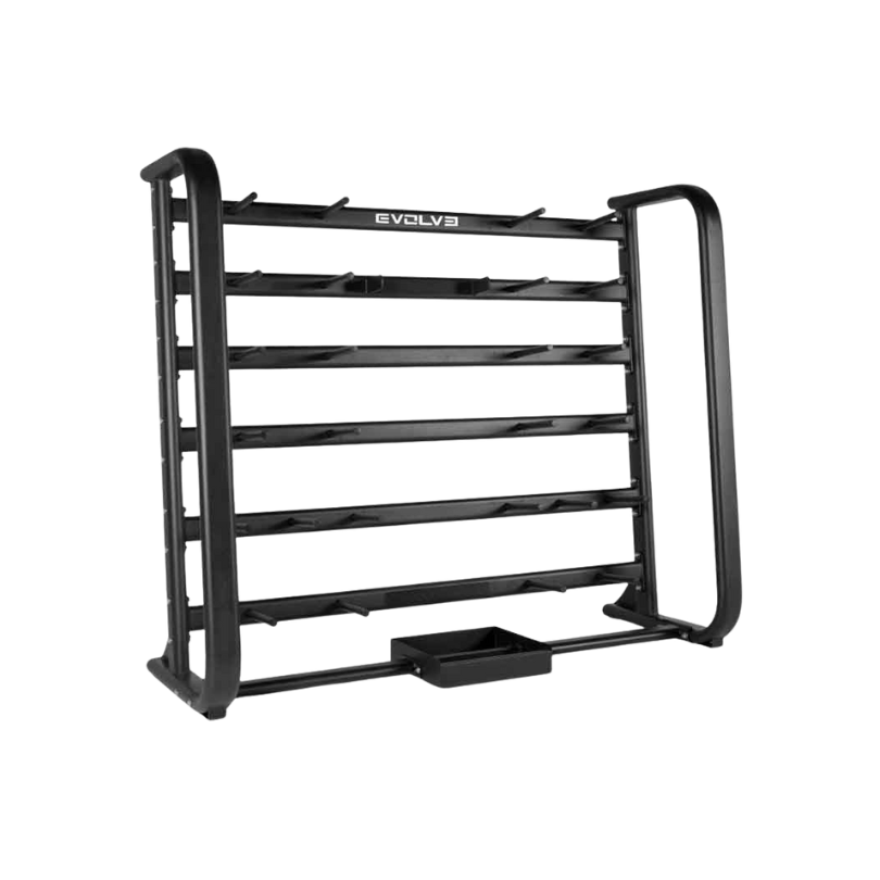 Evolve Body-Pump Rack – 20 pcs (PR-250)