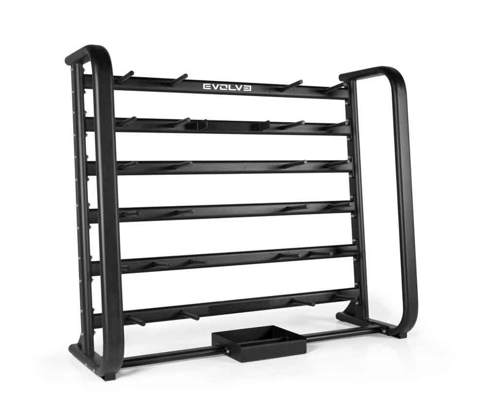 Evolve Body-Pump Rack – 20 pcs (PR-250)