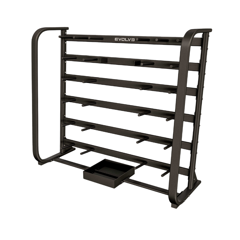 Evolve Body-Pump Rack – 20 pcs (PR-250)