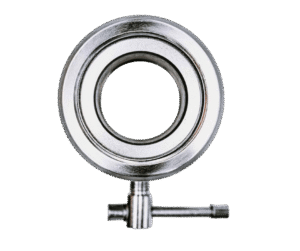 Evolve Powerlifting Collars (PL-01)