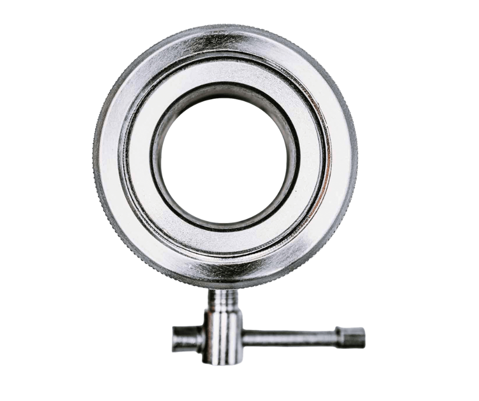 Evolve Powerlifting Collars (PL-01)