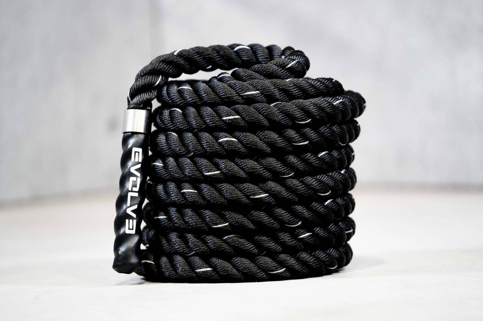 Evolve Battle Rope 3.8 cm x 9 m
