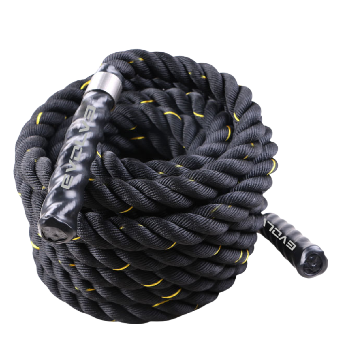 Evolve Battle Rope 3.8 cm x 9 m