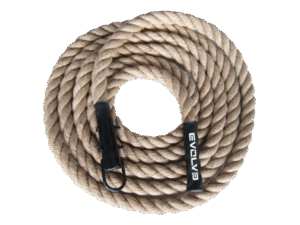 Evolve Climbing Rope (CR-385)