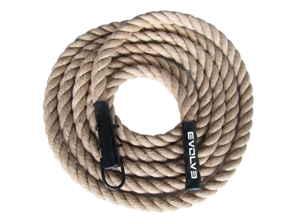 Evolve Climbing Rope (CR-385)