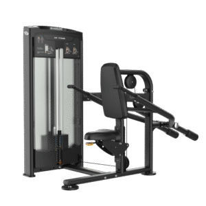 Extensión de tríceps selectorizada Evolve Serie Ultra (UL-070)