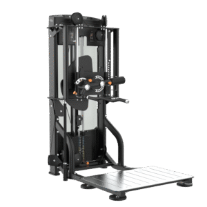 Máquina de Brazos Selectorizada Evolve Serie Ultra (UL-410)