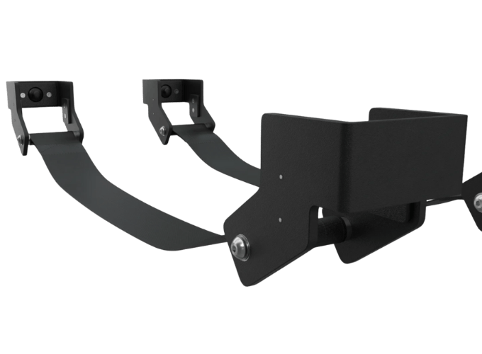 Evolve Safety Straps - 110 cm