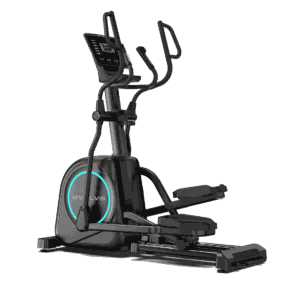 Evolve Prime Series Eliptical With LED Console (ET-PR-156-LED)