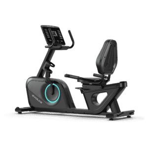 Evolve Prime Series Recumbent Bike With LED Console (RB-PR-156-LED)