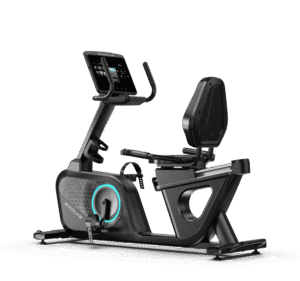 Evolve Prime Series Recumbent Bike With 15,6" TFT Console (RB-PR-156-TFT)