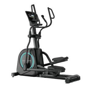 Evolve Prime Series Eliptical With 15,6” TFT Console (ET-PR-156-TFT)