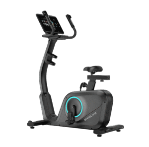 Evolve Prime Series Upright Bike With 15,6” TFT Console (UB-PR-156-TFT)