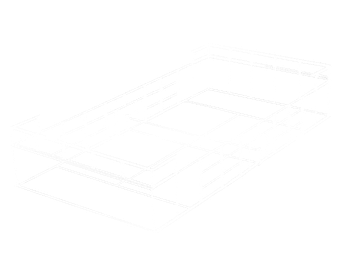 Sports infrastructure