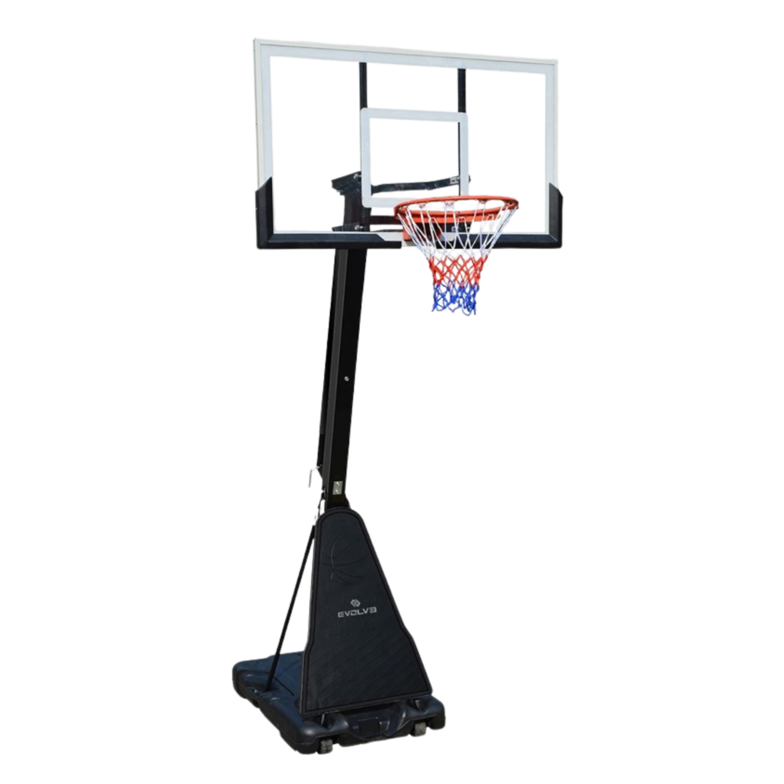 Basketball equipment