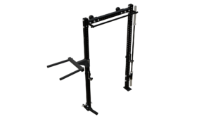 Evolve Pull Up Bar Rig (FS-18)