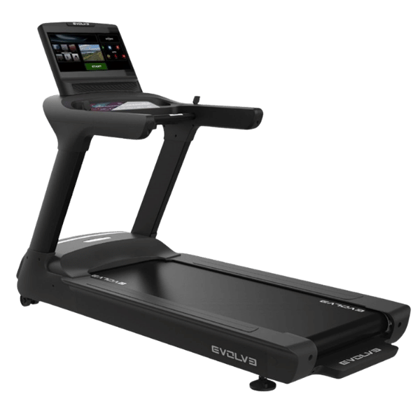 Commerciële cardio-apparatuur