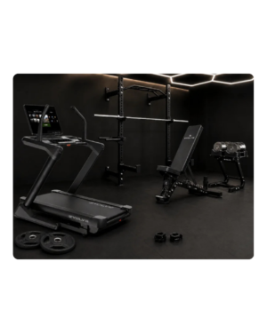Evolve Econ Series Home Gym Set (20m²)