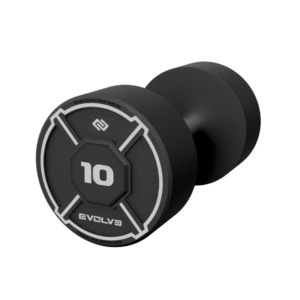 Evolve Prime Series CPU Urethane Dumbbell 10-60 kg (DB-PR)
