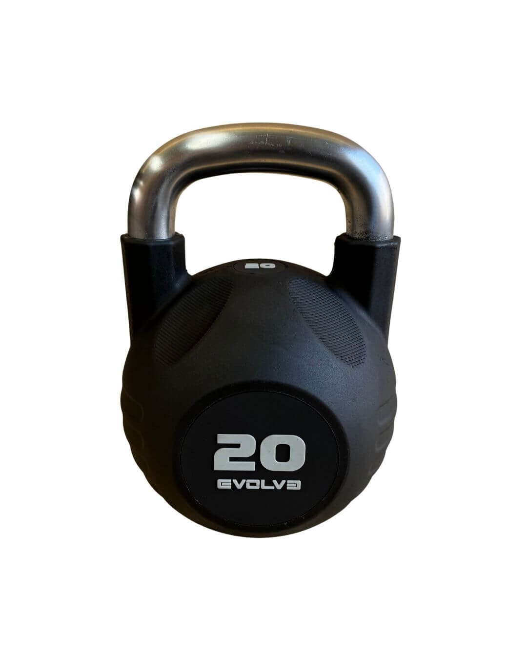 Evolve Ultra Series CPU Urethane Competition Kettlebell (EV-KB-UL)