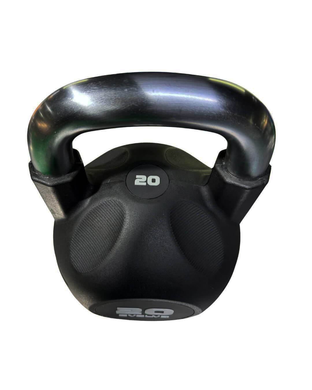 Evolve Ultra Series CPU Urethane Competition Kettlebell (EV-KB-UL)