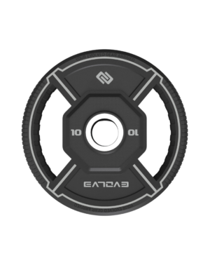 Evolve Prime Series CPU Urethane Weight Plate (WP-PR)