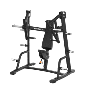 Evolve Ultra V2 Series Plate Loaded Chest Press (UL-101)
