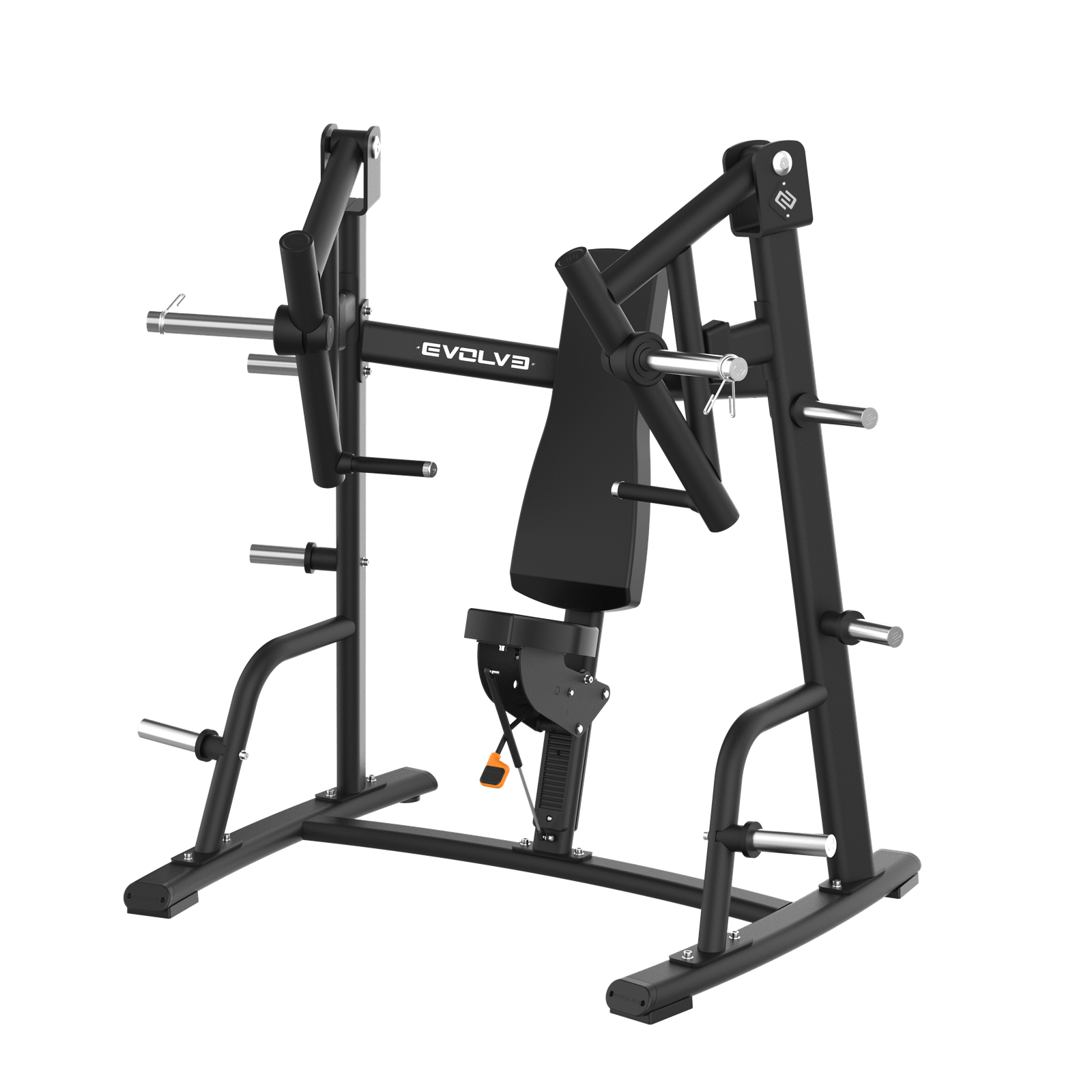 Evolve Ultra V2 Series Plate Loaded Chest Press (UL-101)